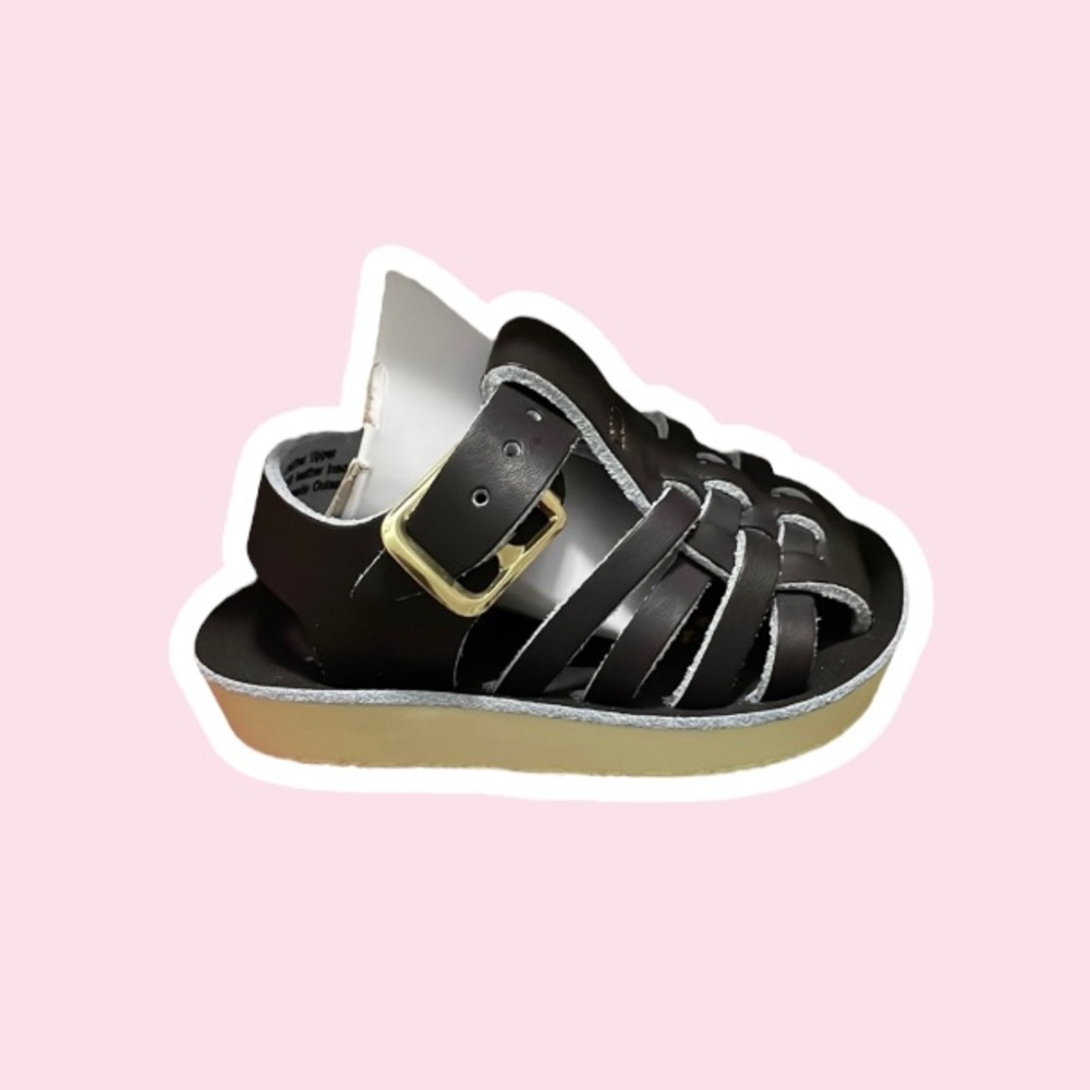 Salt Water Sandals Sailor